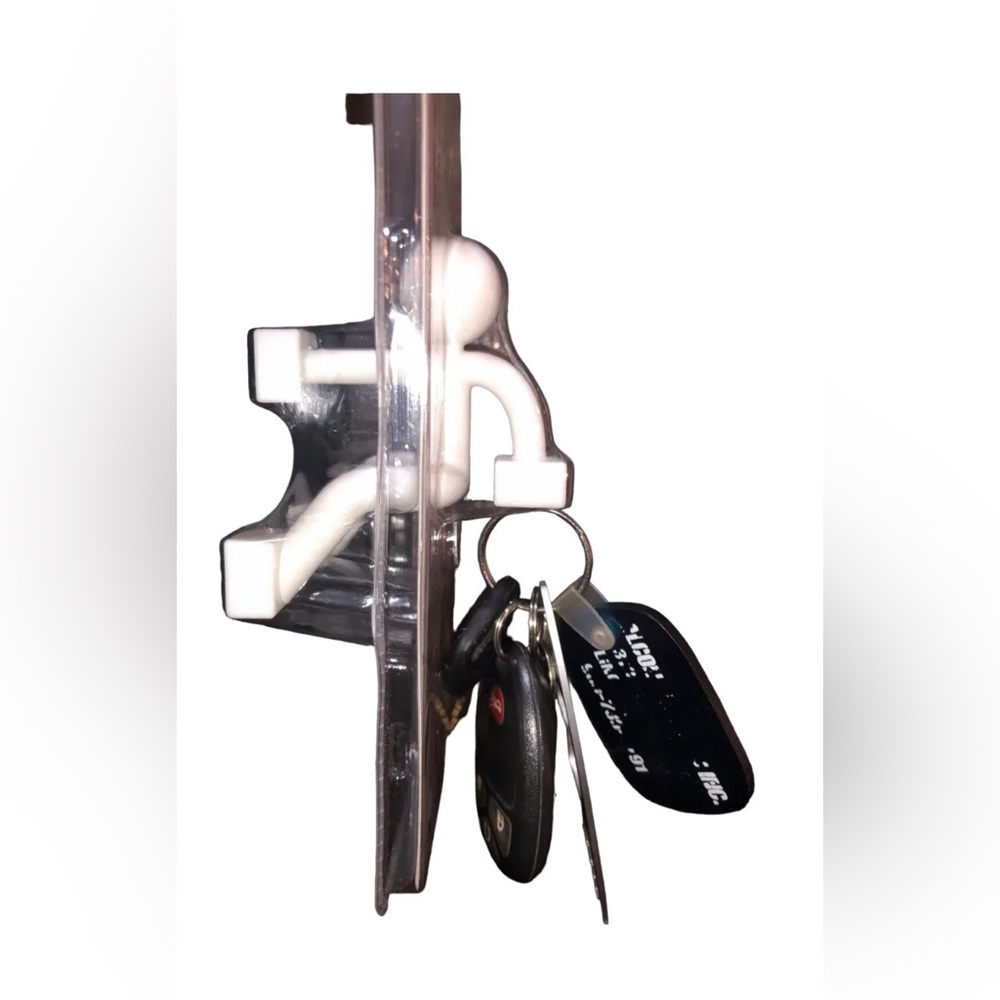 Magnet Dude Key Chain Holder: The Ultimate Magnetic Organizer